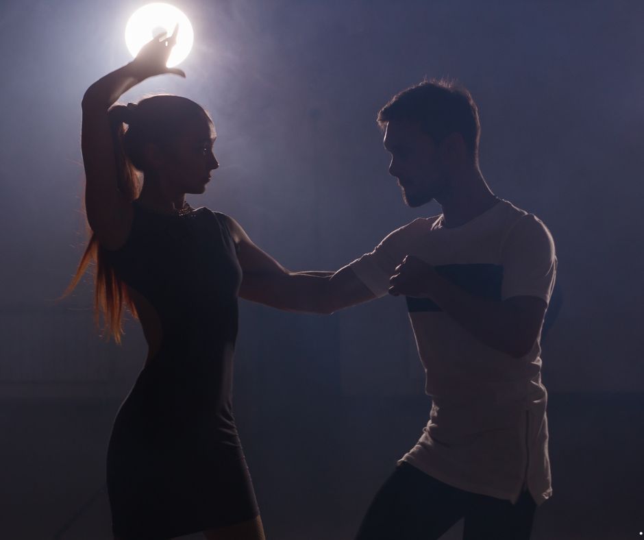 Descubre la Mejor Academia de Clases de Salsa en San Juan