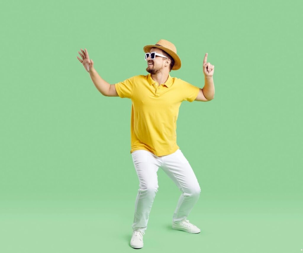 ¿Dos Pies Izquierdos Descubre la Verdad Sobre Aprender Salsa con Salsa Para Todos