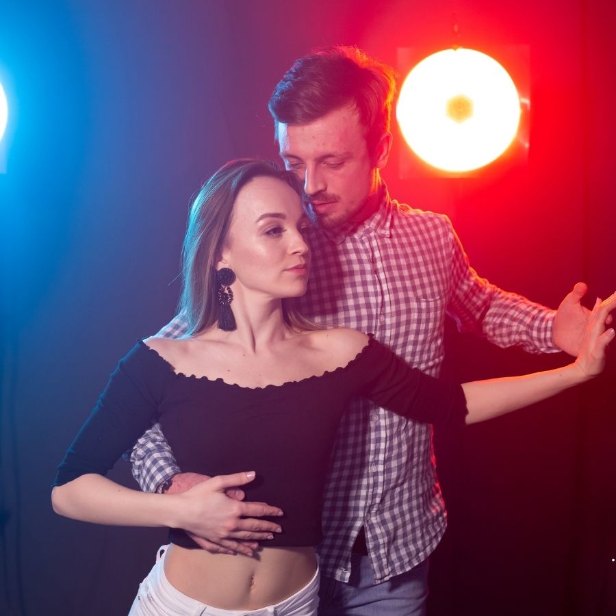 Clases de Salsa en Puerto Rico Aprende y Vive una Experiencia Inolvidable