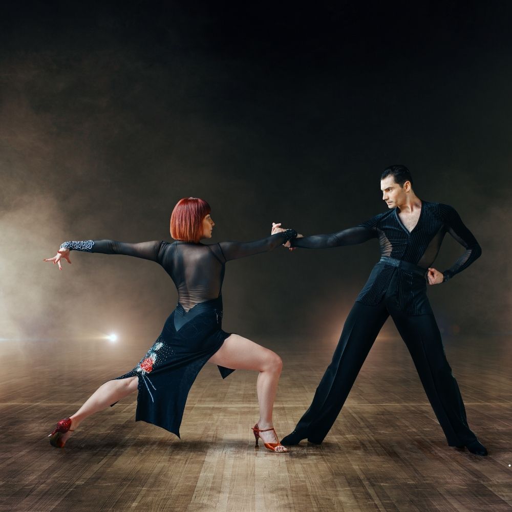 Conexión entre la Danza y la Salud Mental